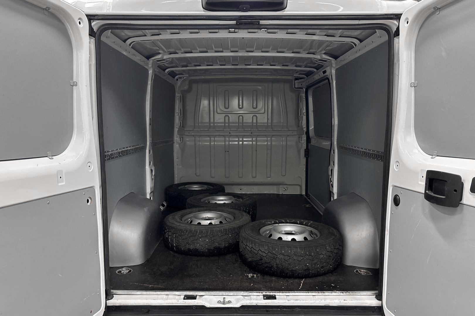 Fiat Ducato 2023