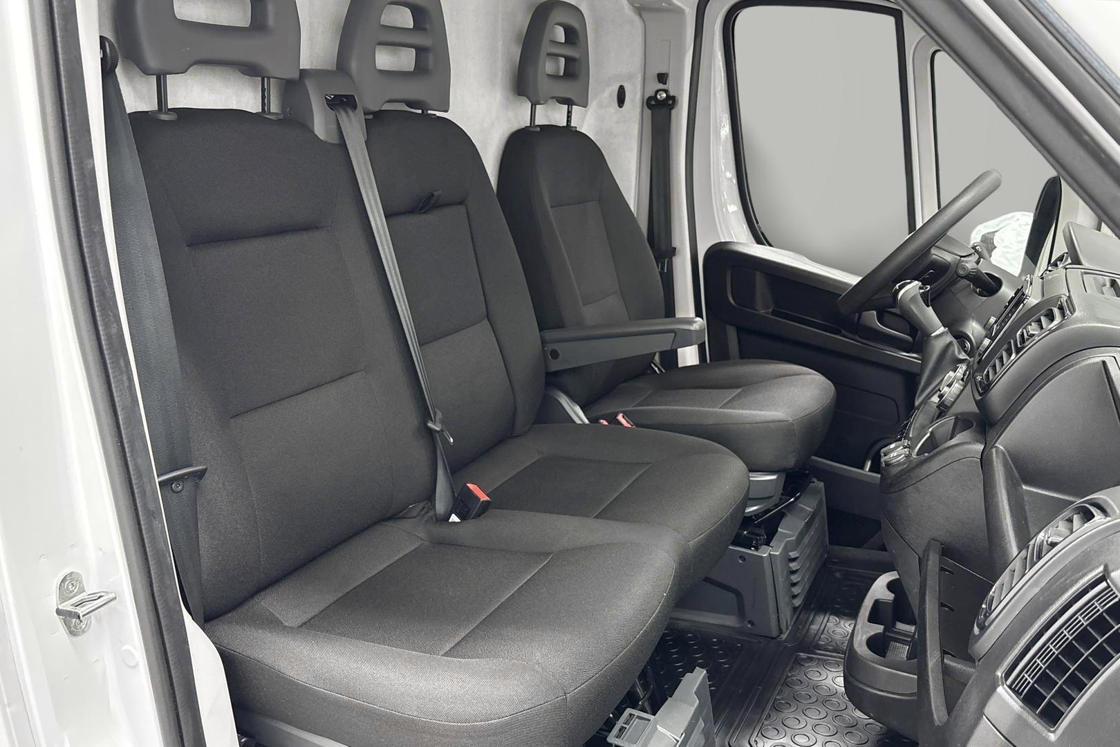 Fiat Ducato 2023