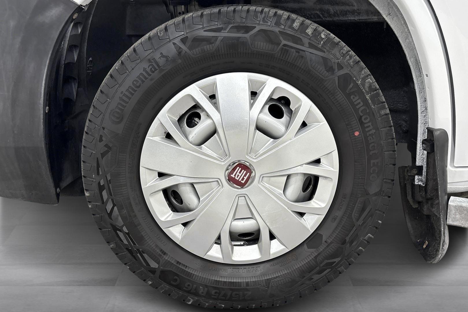 Fiat Ducato 2023