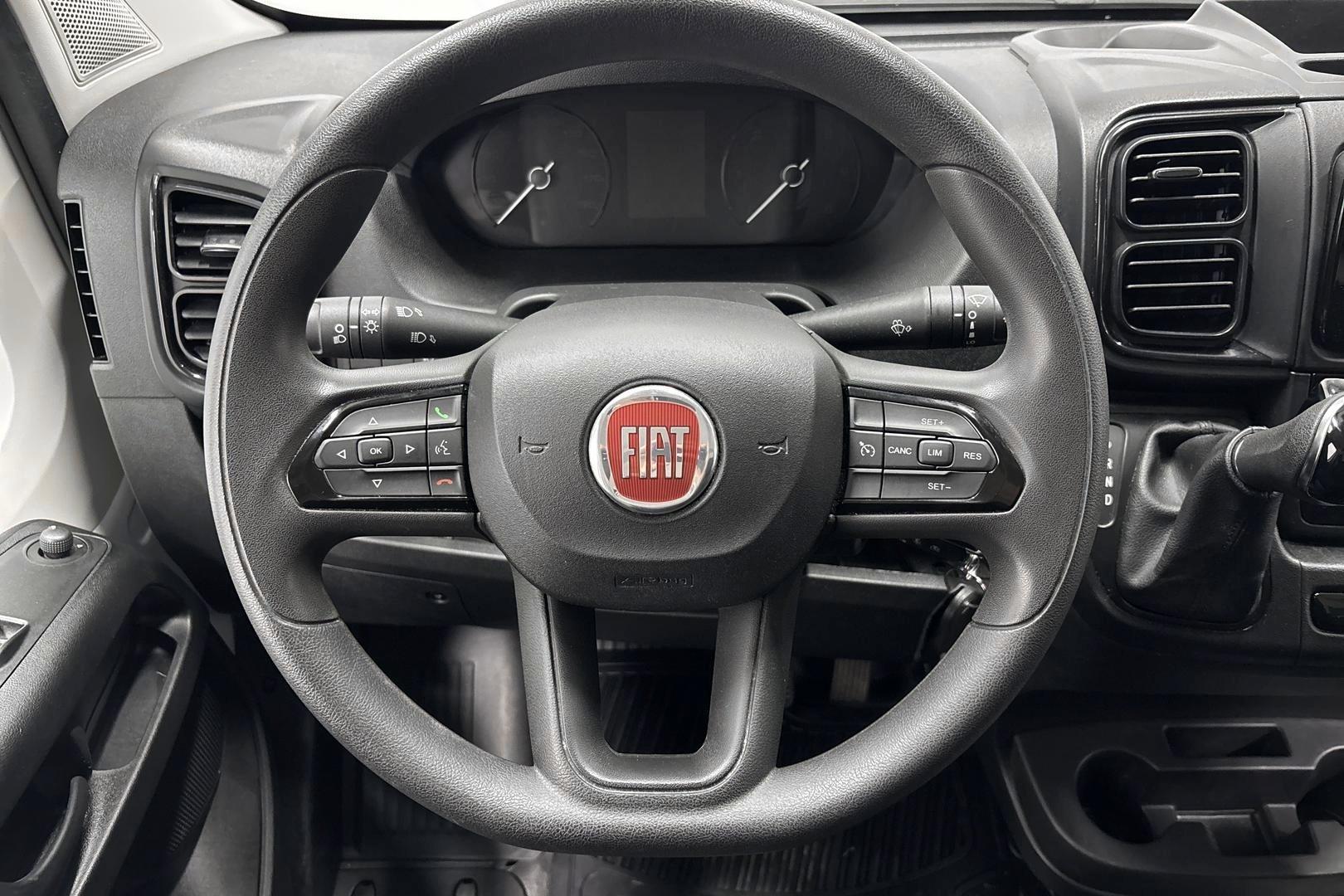 Fiat Ducato 2023