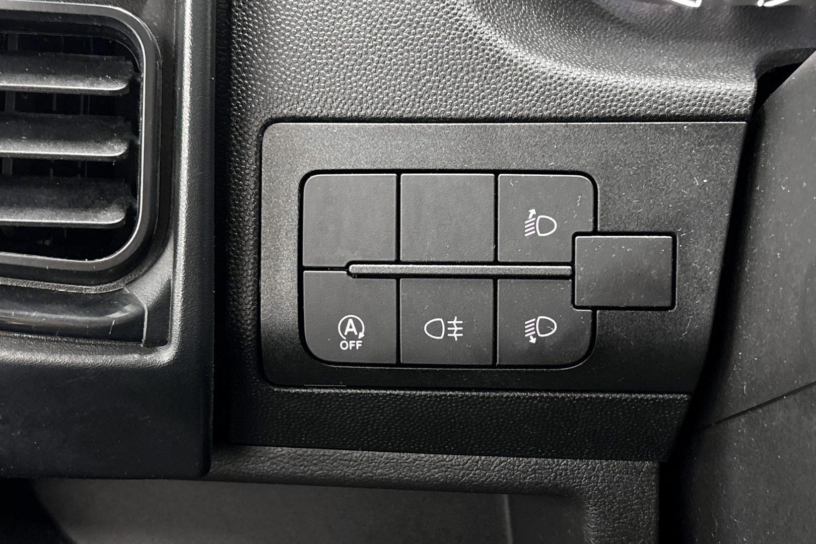 Fiat Ducato 2023