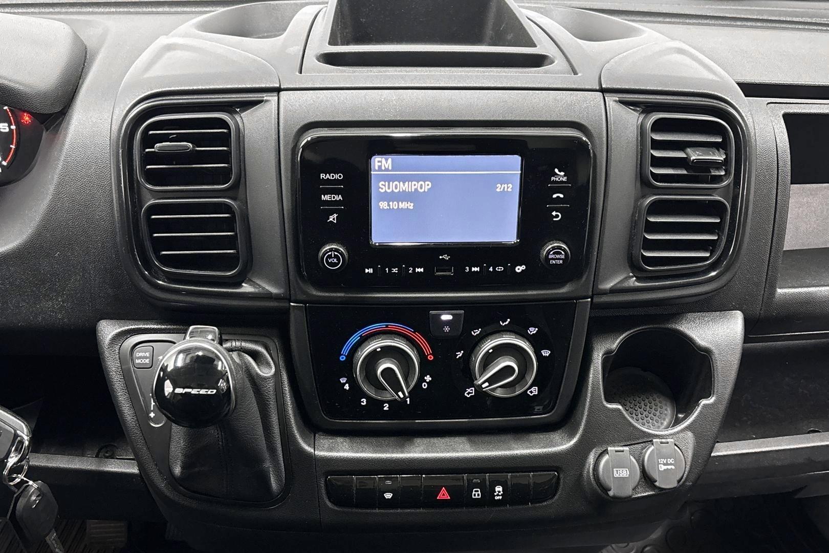 Fiat Ducato 2023
