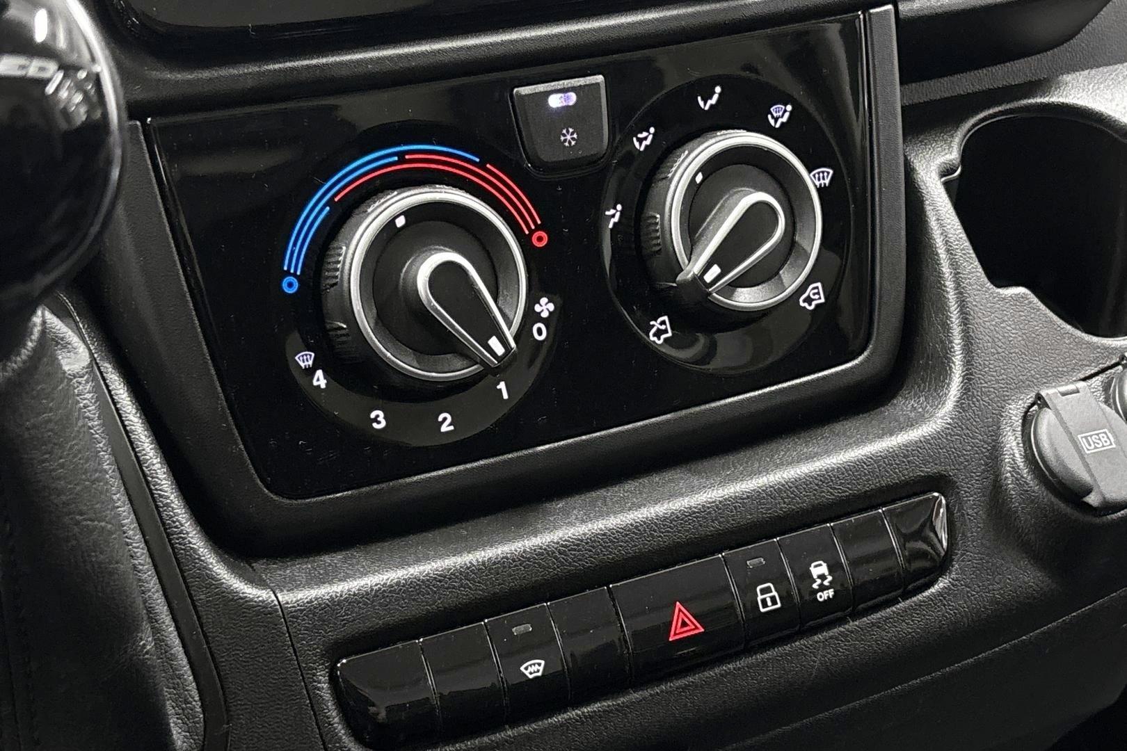 Fiat Ducato 2023