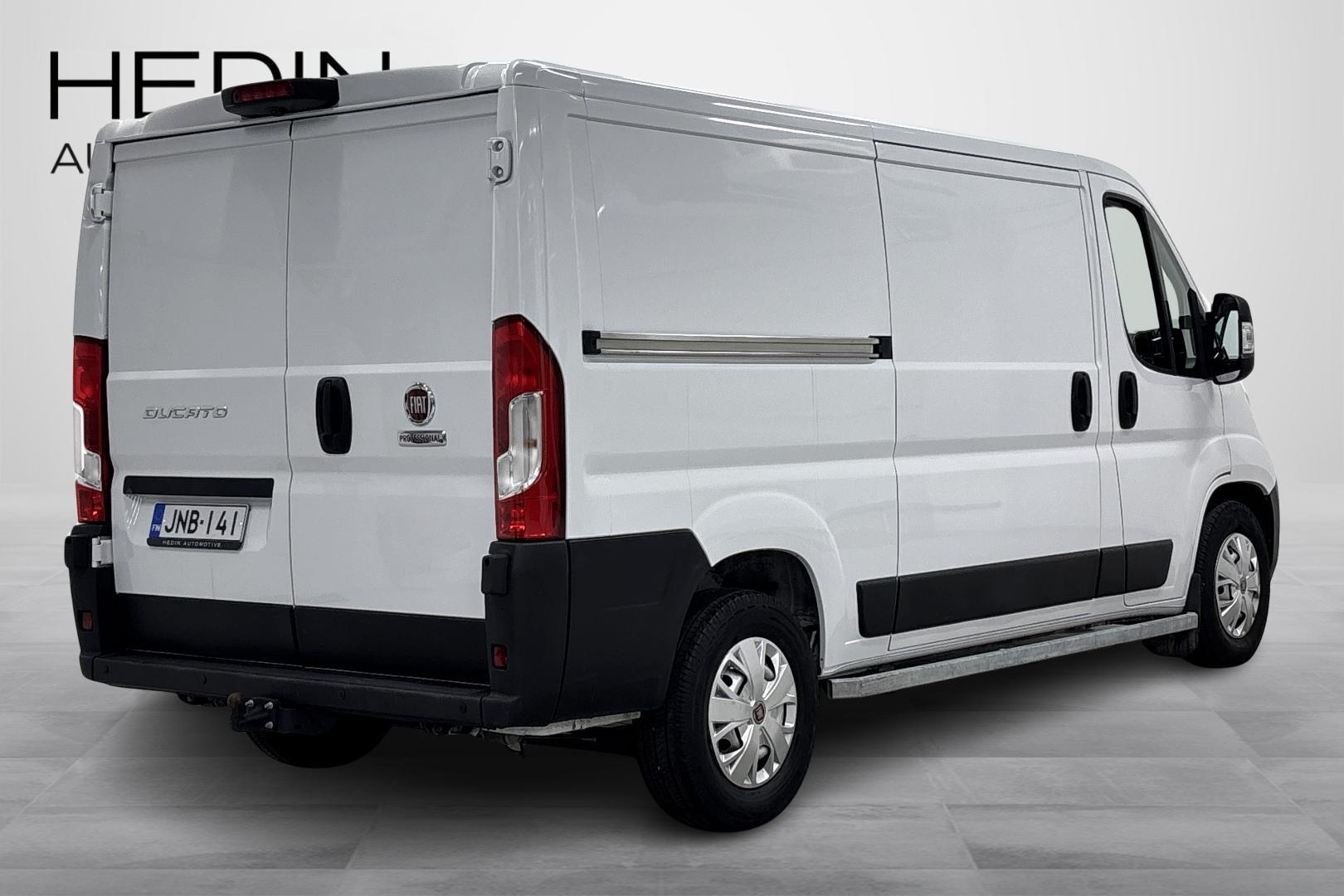 Fiat Ducato 2023