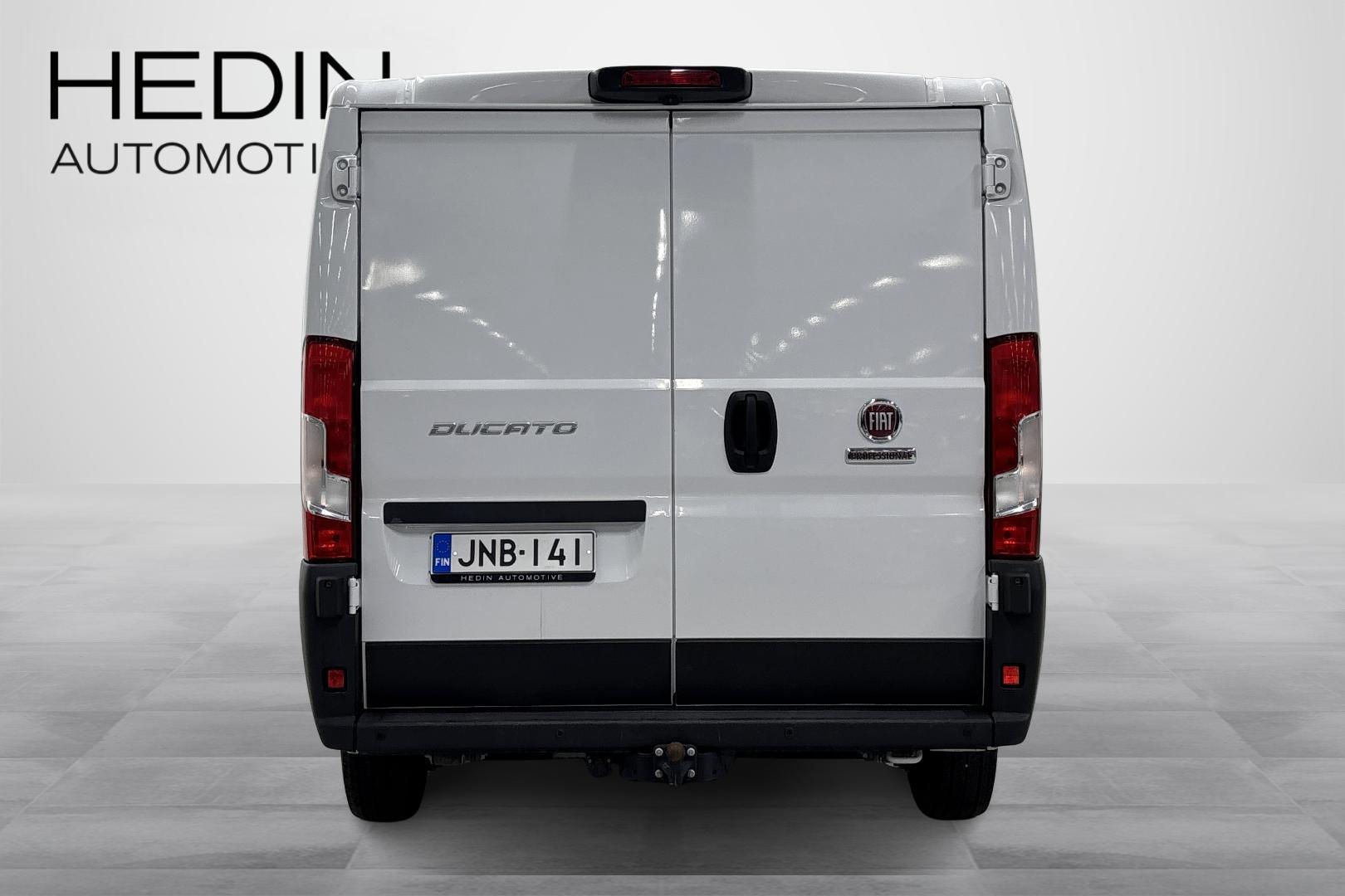 Fiat Ducato 2023