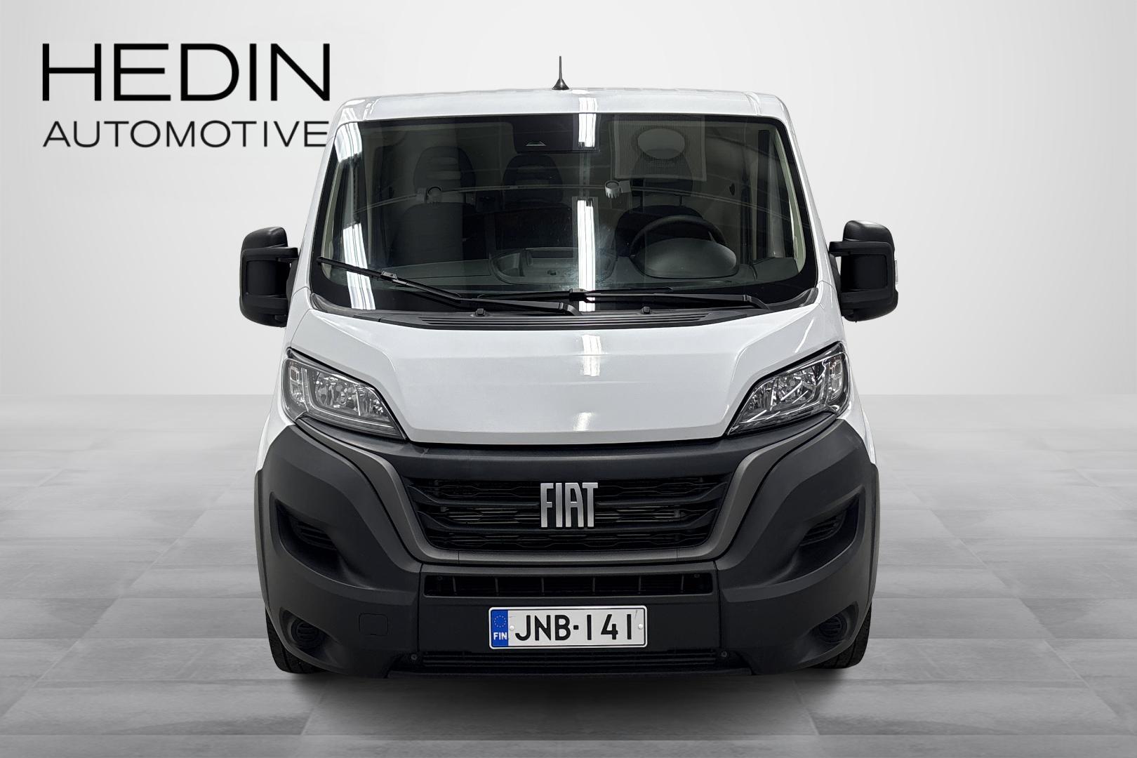 Fiat Ducato 2023