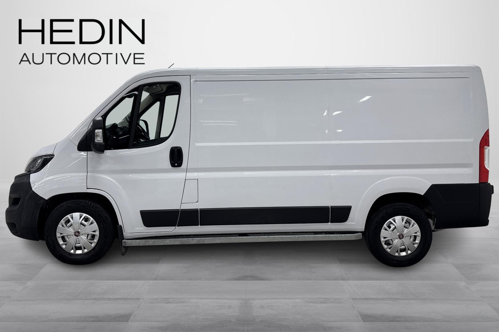Fiat Ducato 2023