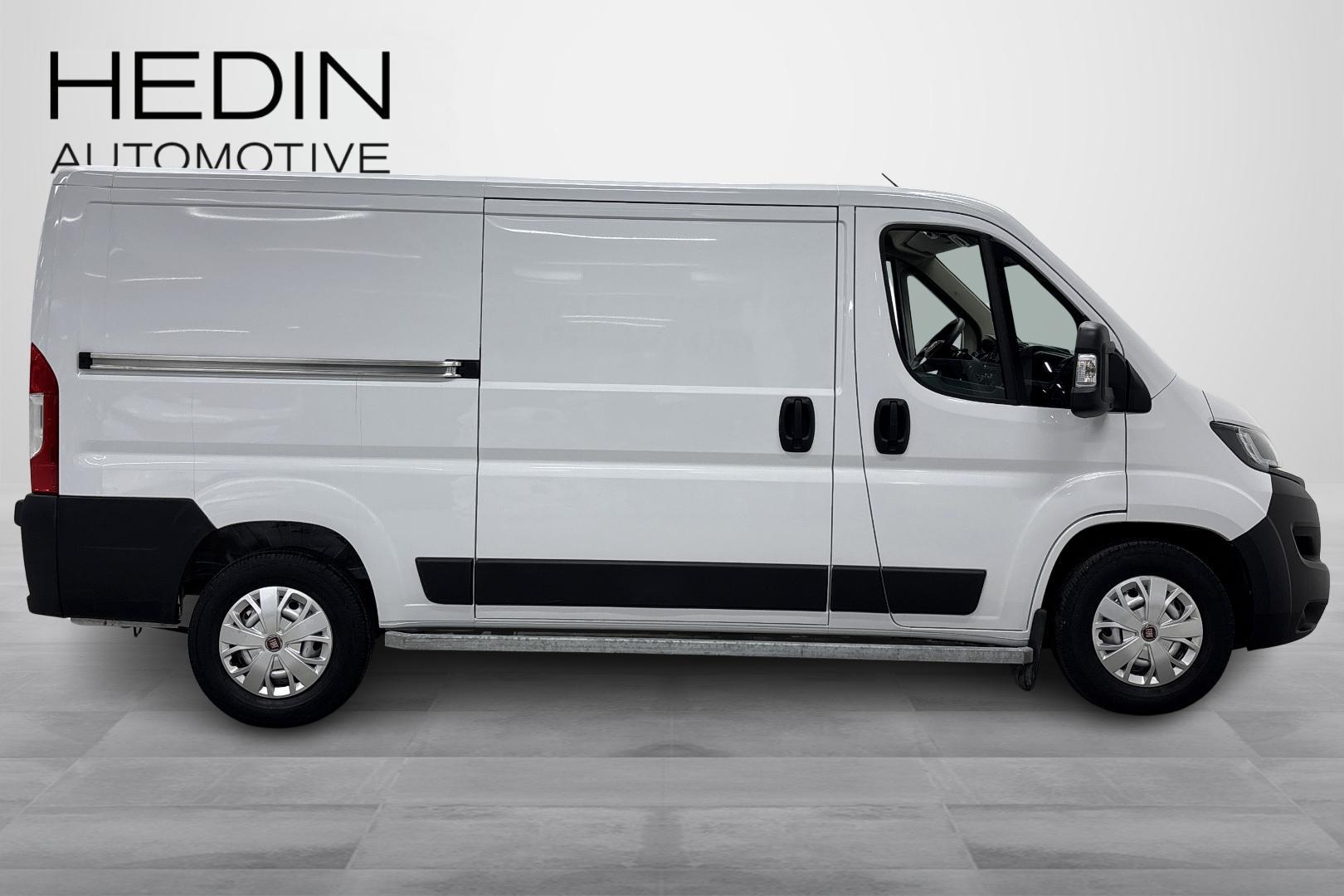 Fiat Ducato 2023