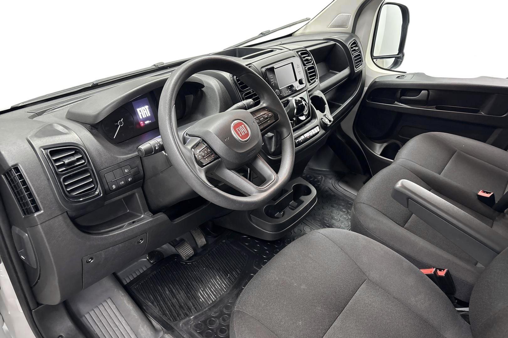 Fiat Ducato 2023