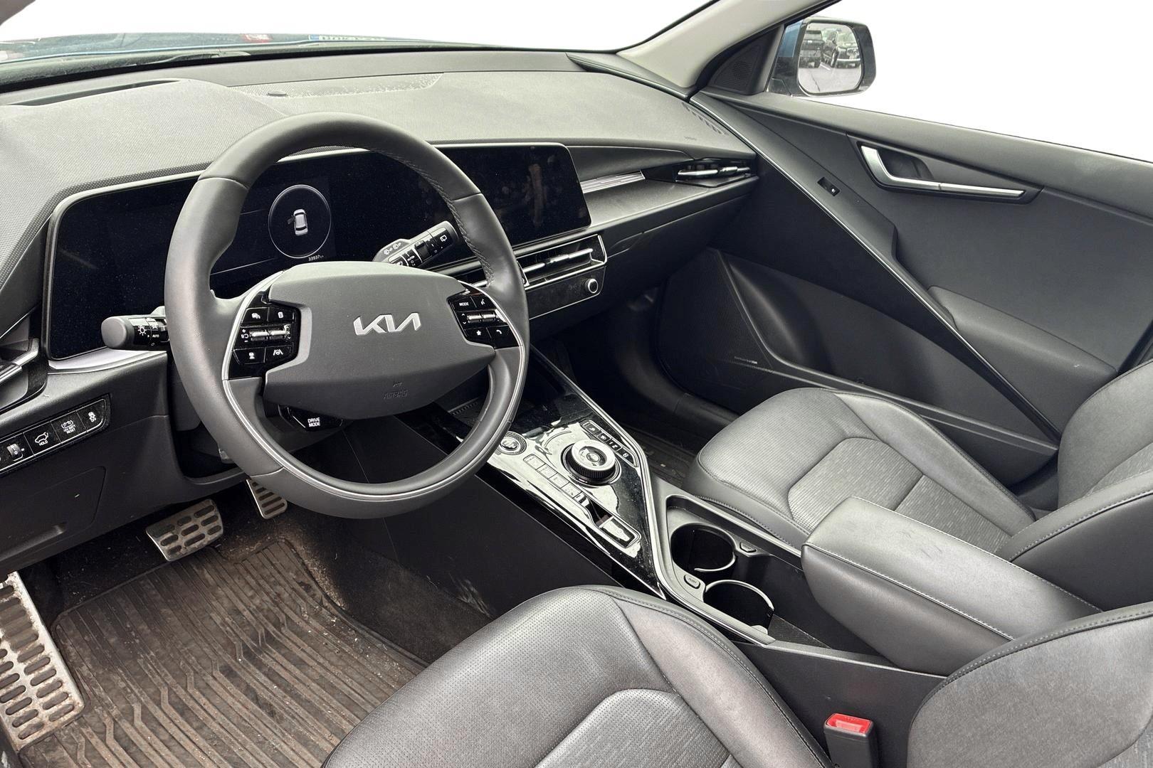Kia Niro 2023