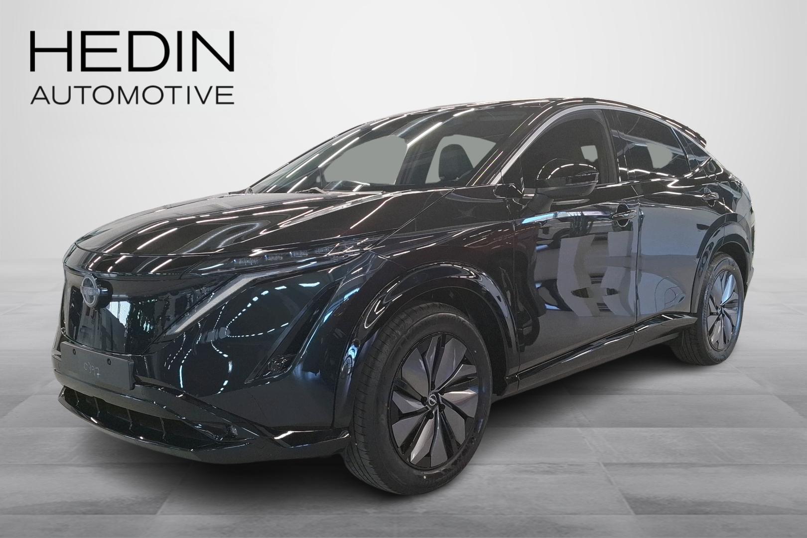 NISSAN Ariya 2024