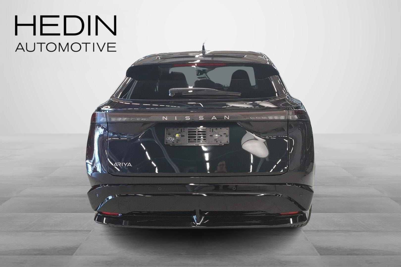 NISSAN Ariya 2024