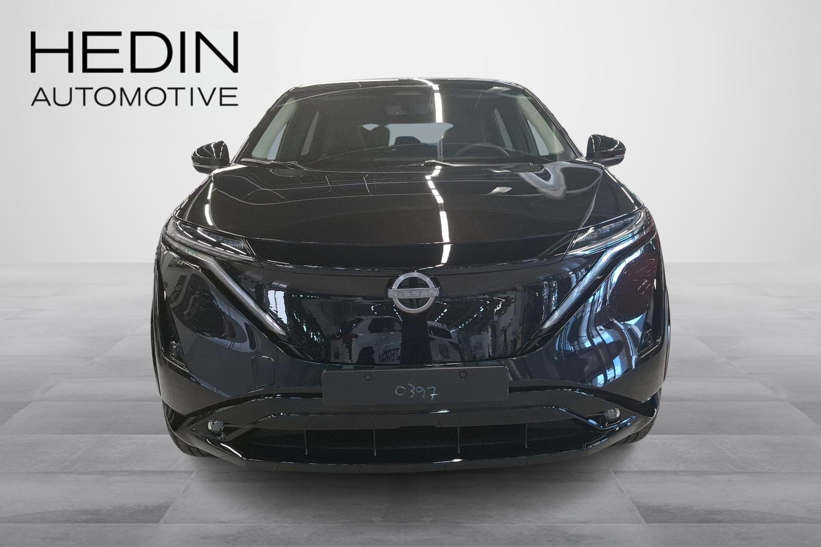NISSAN Ariya 2024