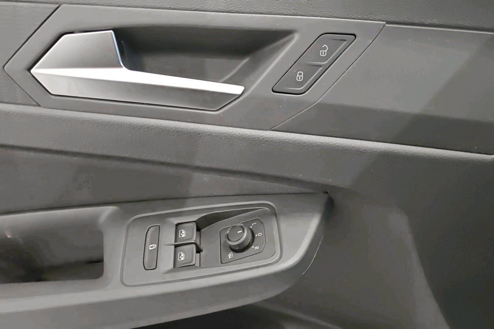 Ford Grand Tourneo Connect 2025