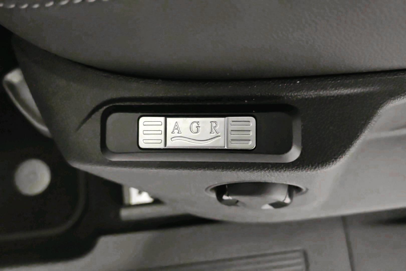 Ford Grand Tourneo Connect 2025