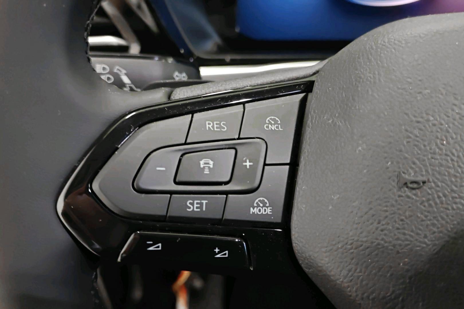 Ford Grand Tourneo Connect 2025