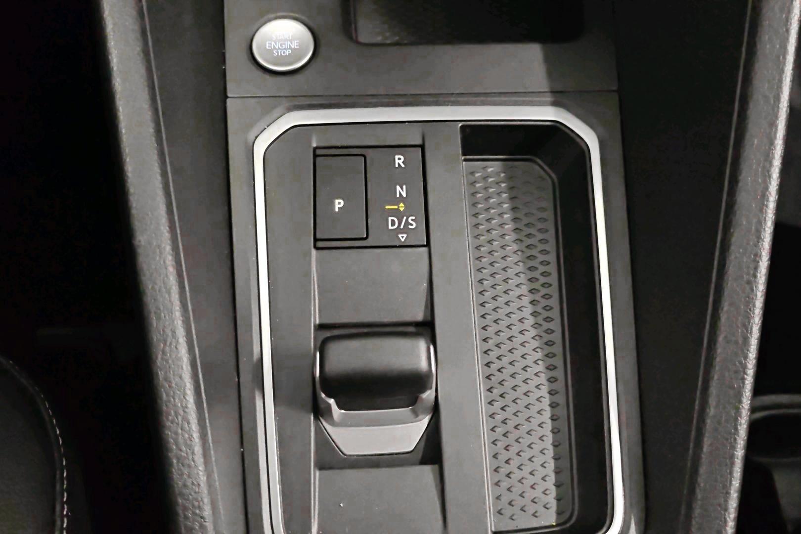 Ford Grand Tourneo Connect 2025