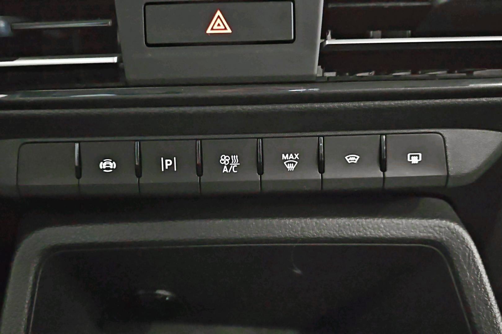 Ford Grand Tourneo Connect 2025