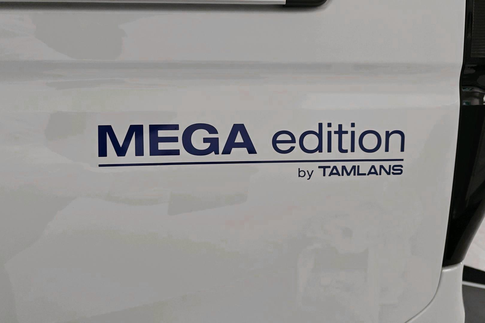 Ford Grand Tourneo Connect 2025