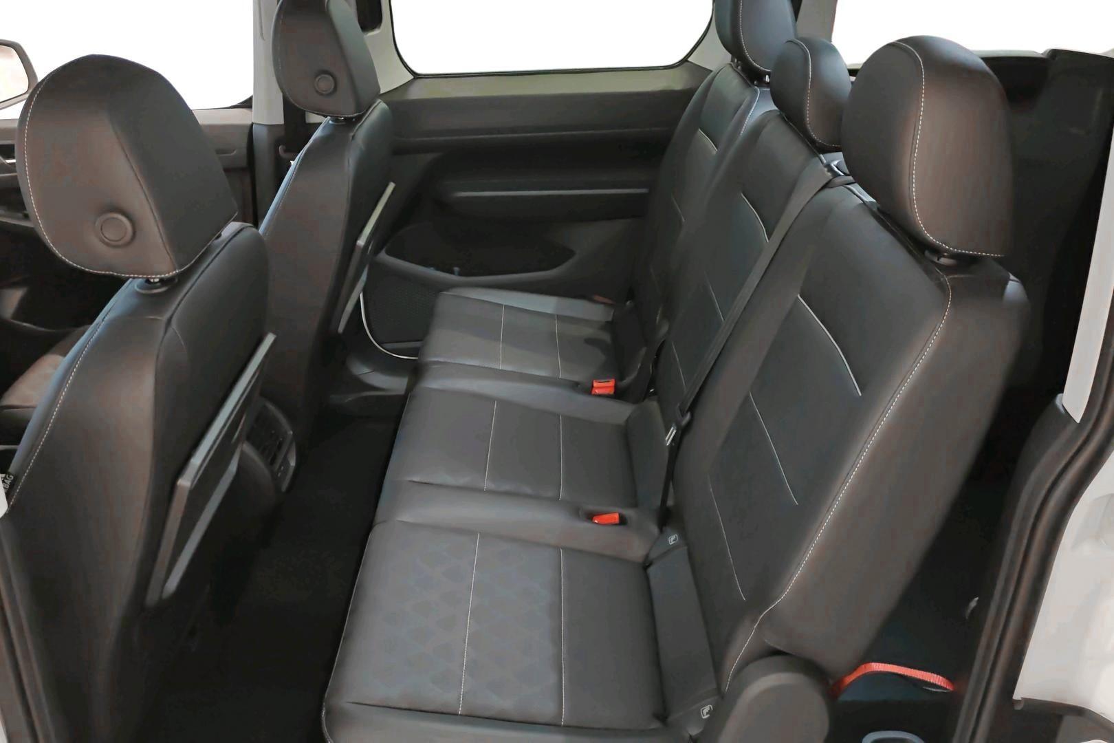 Ford Grand Tourneo Connect 2025