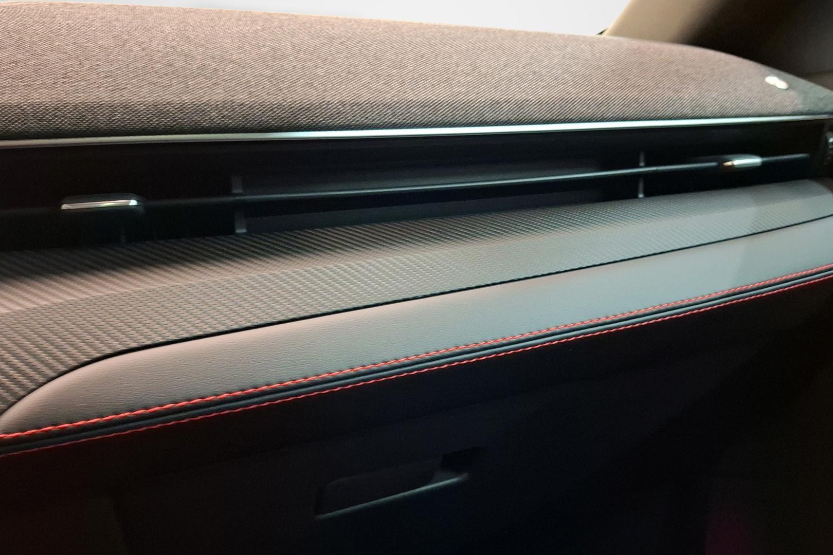 Ford Mustang Mach-E 2025