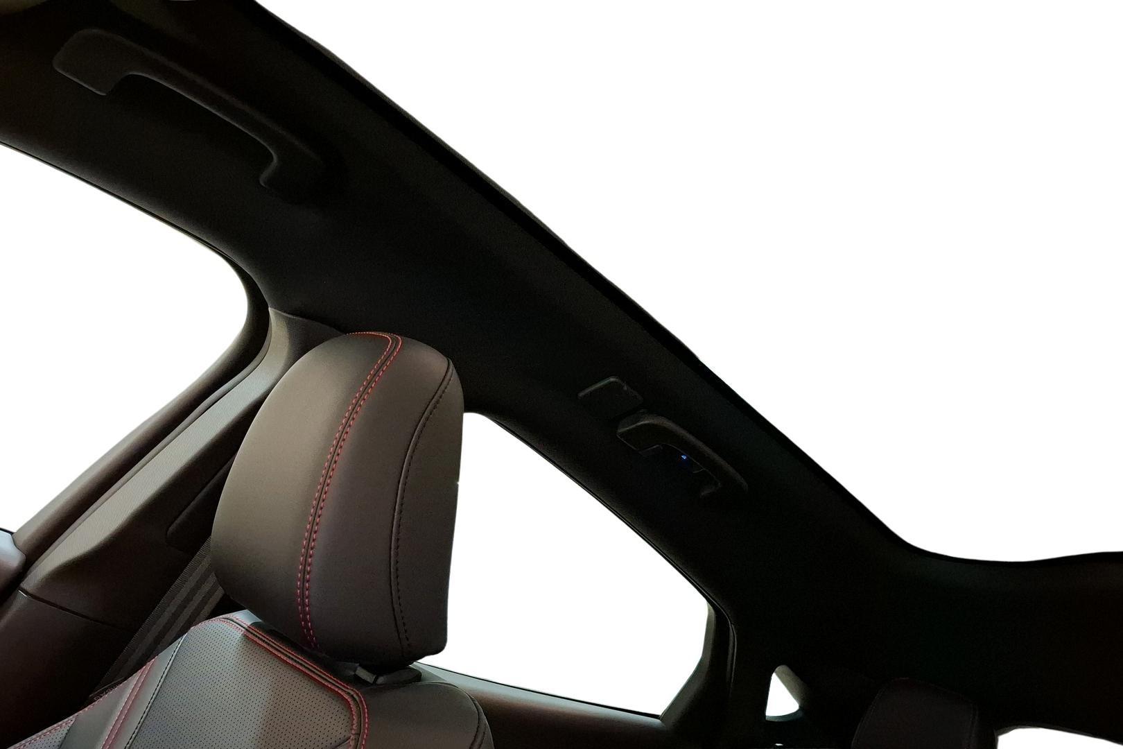 Ford Mustang Mach-E 2025