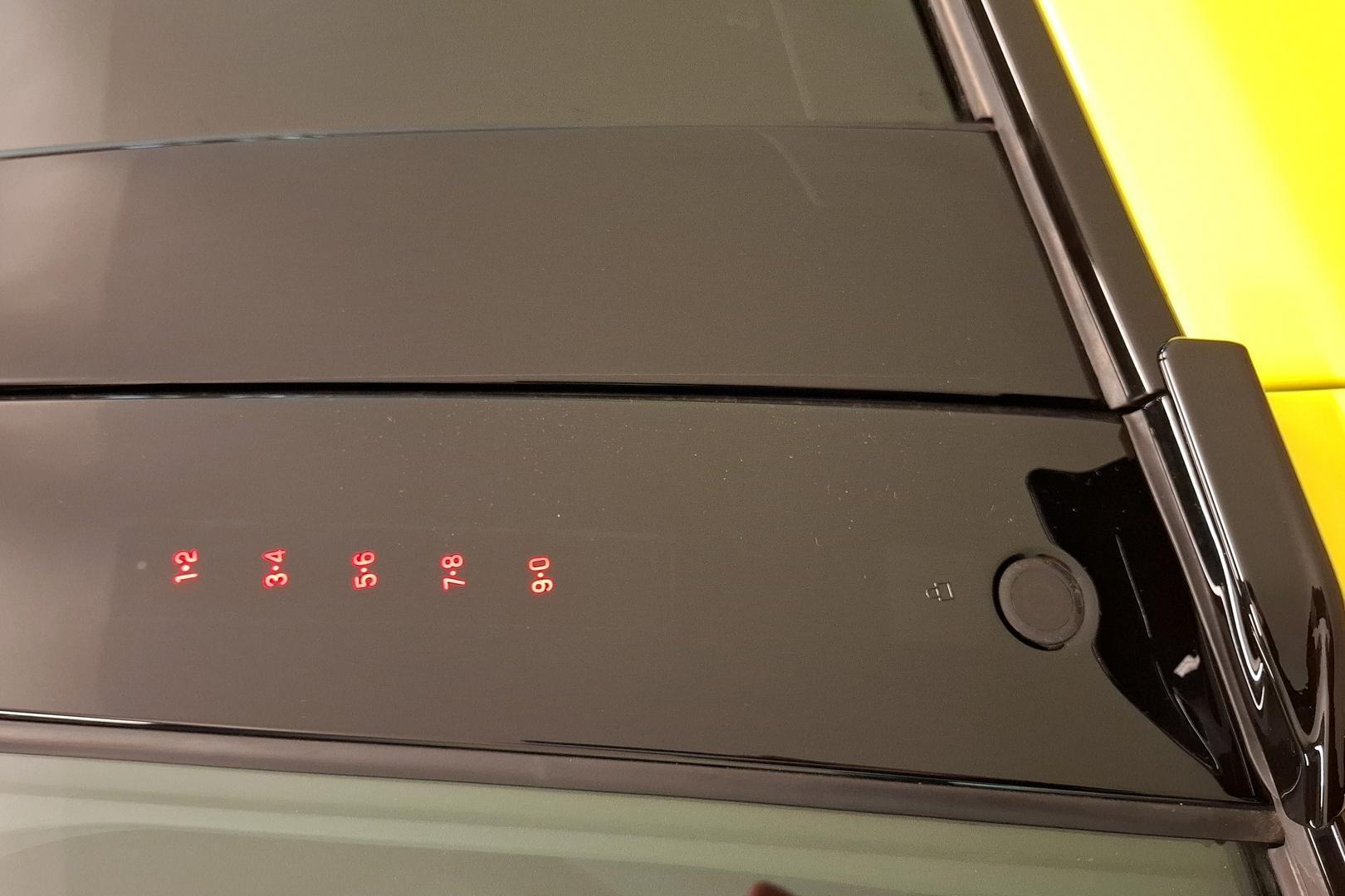 Ford Mustang Mach-E 2025