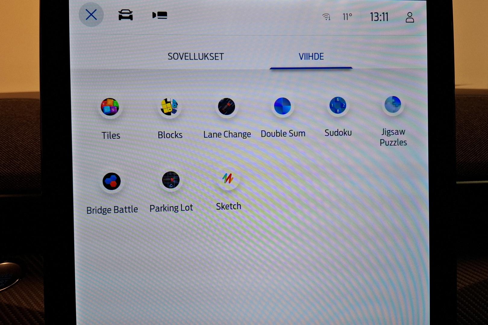 Ford Mustang Mach-E 2025