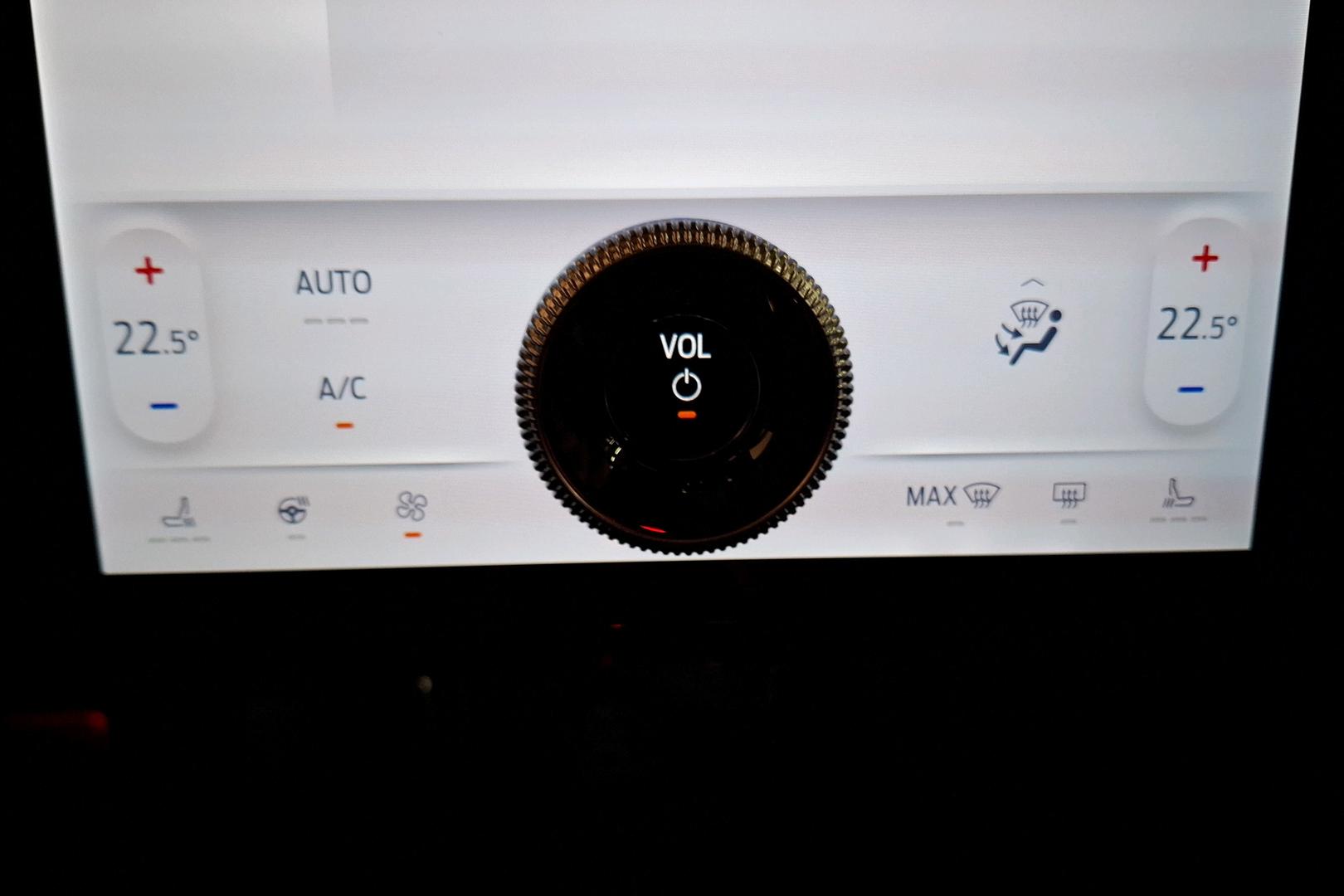 Ford Mustang Mach-E 2025