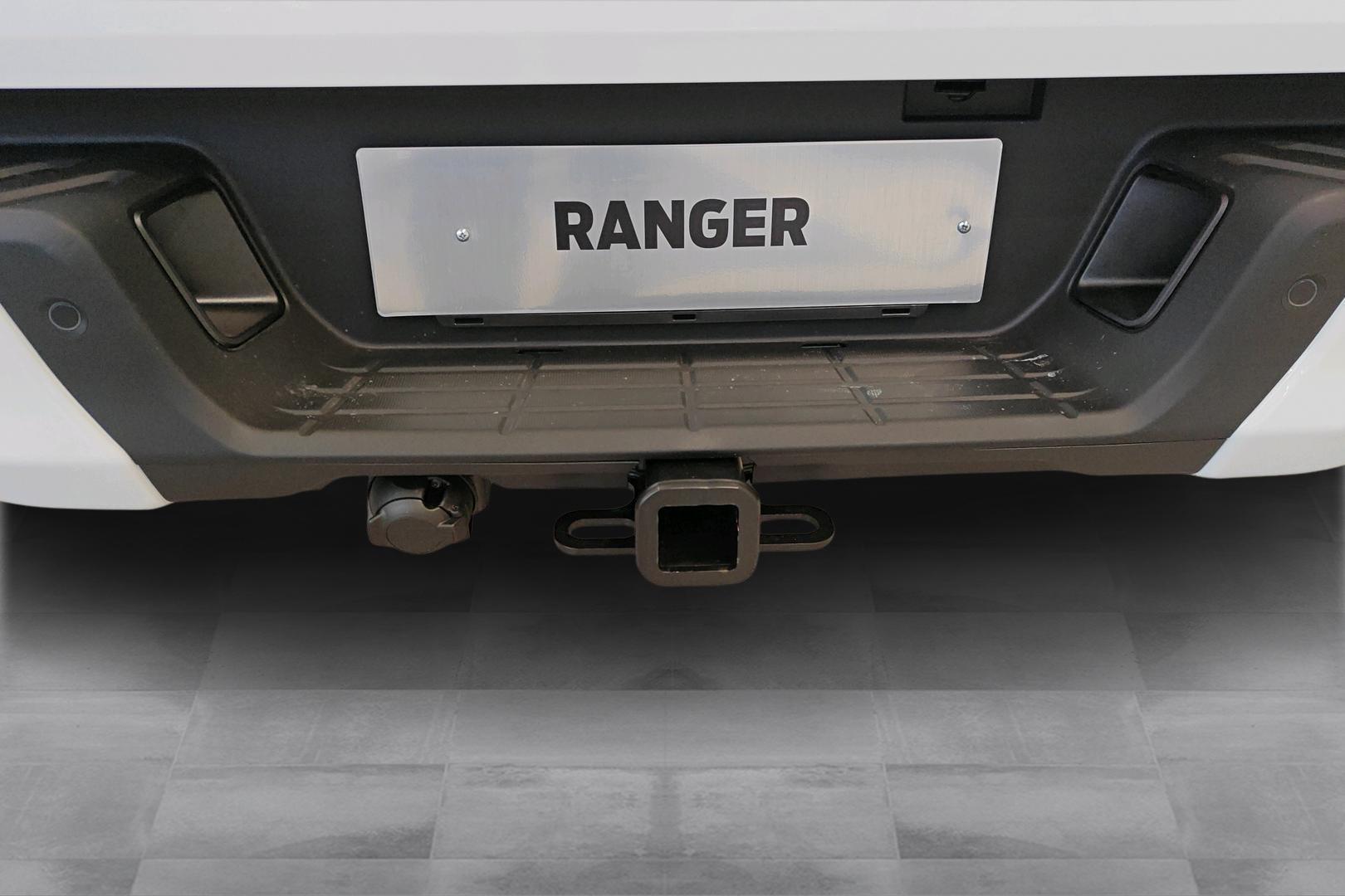 Ford Ranger 2026