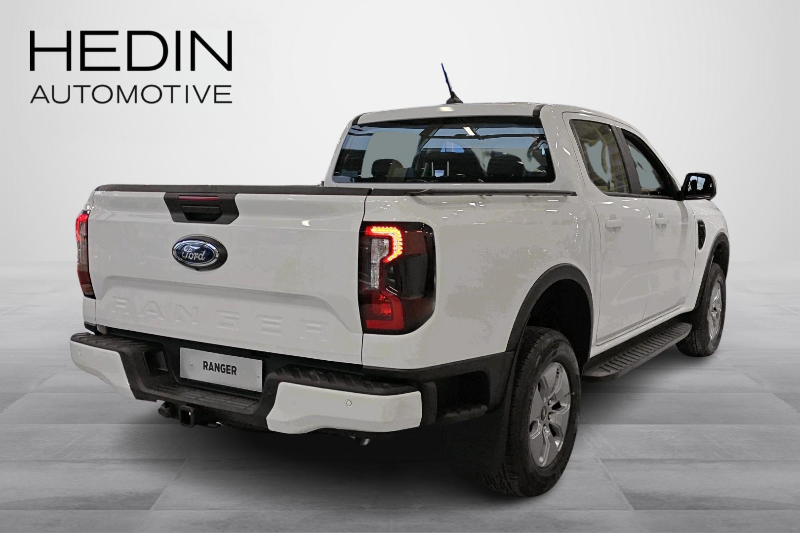 Ford Ranger 2026