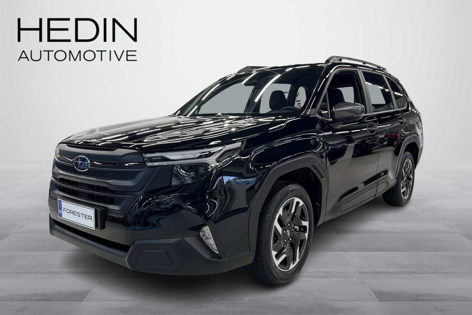 Subaru Forester 2025