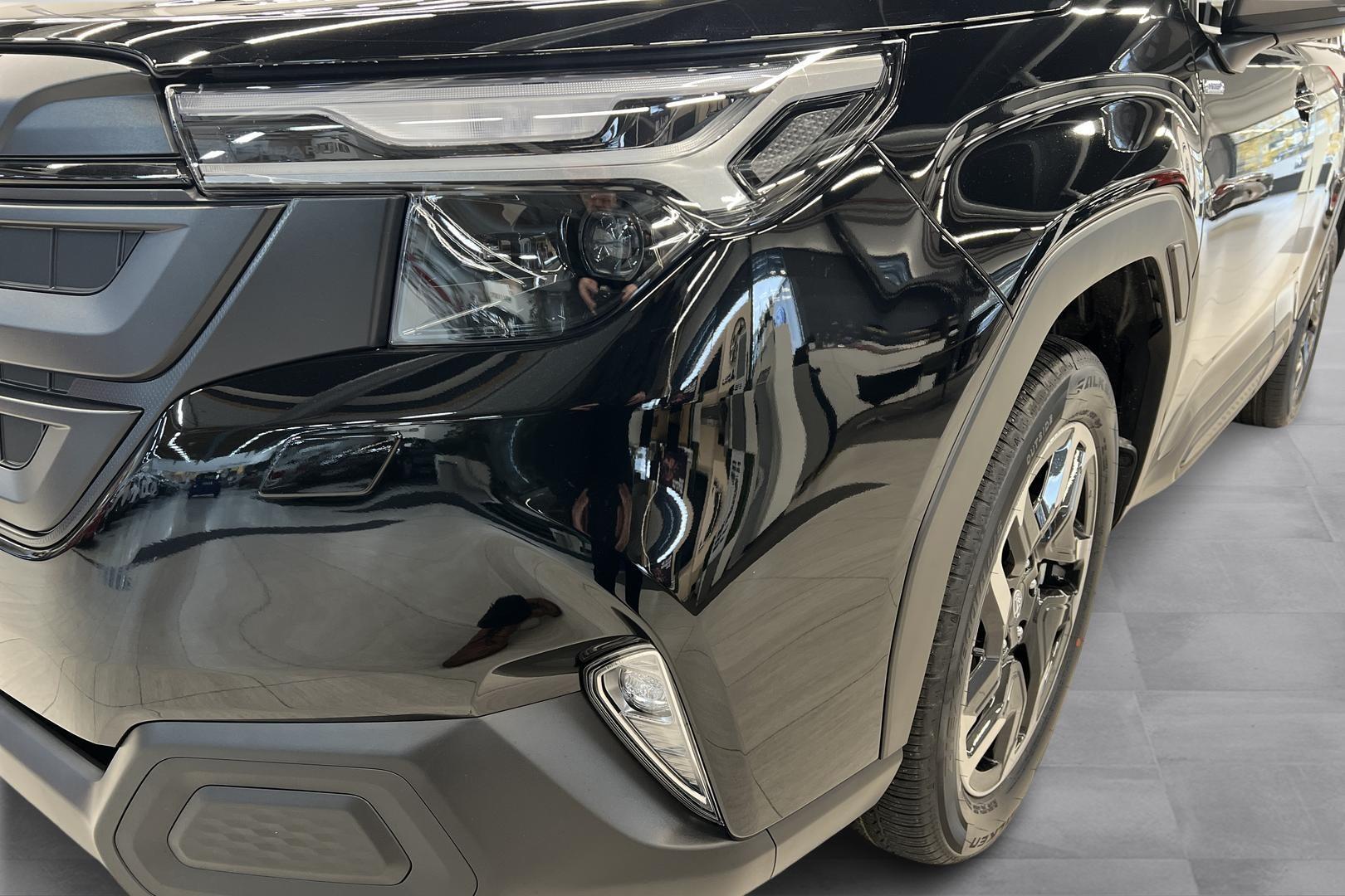 Subaru Forester 2025