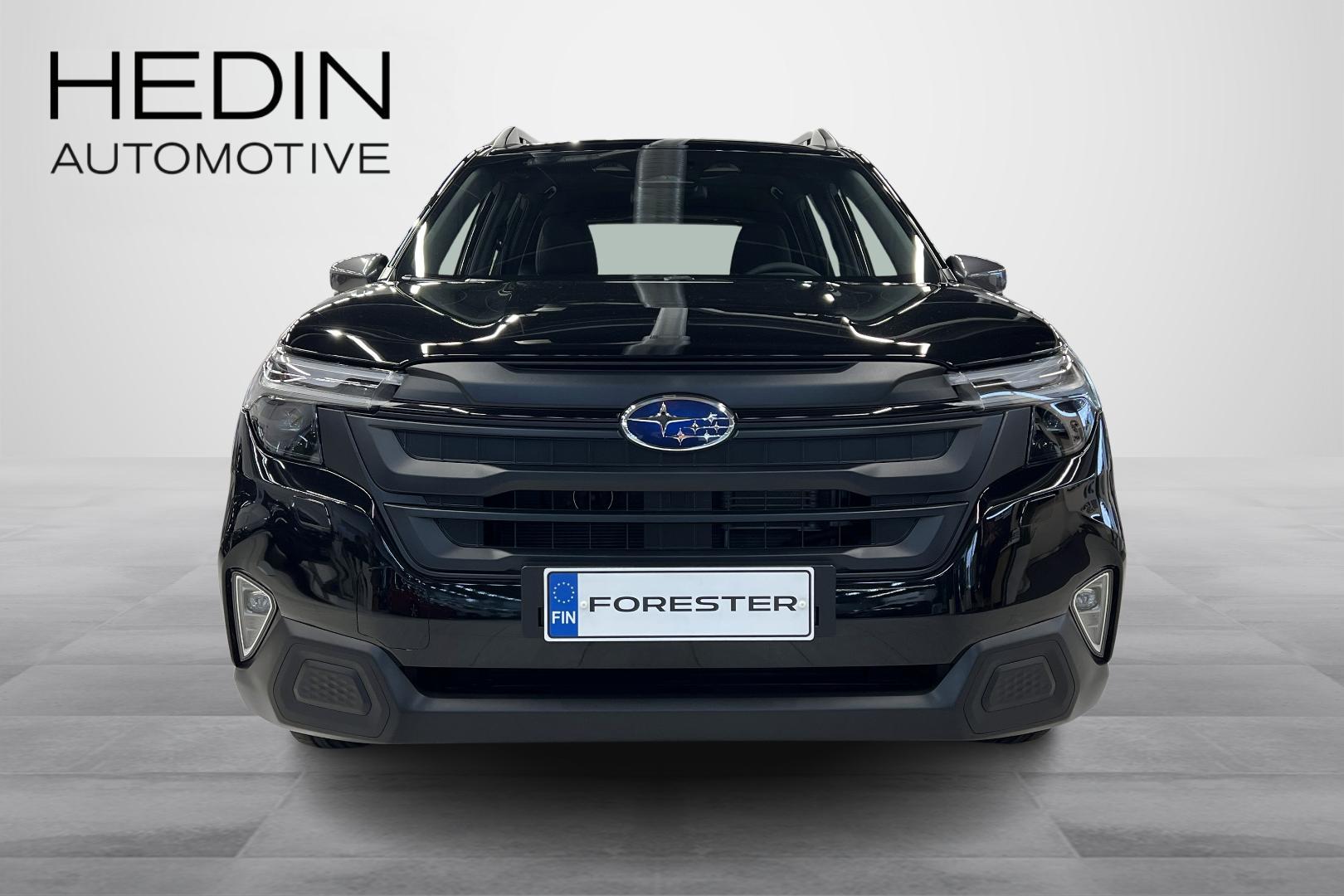 Subaru Forester 2025