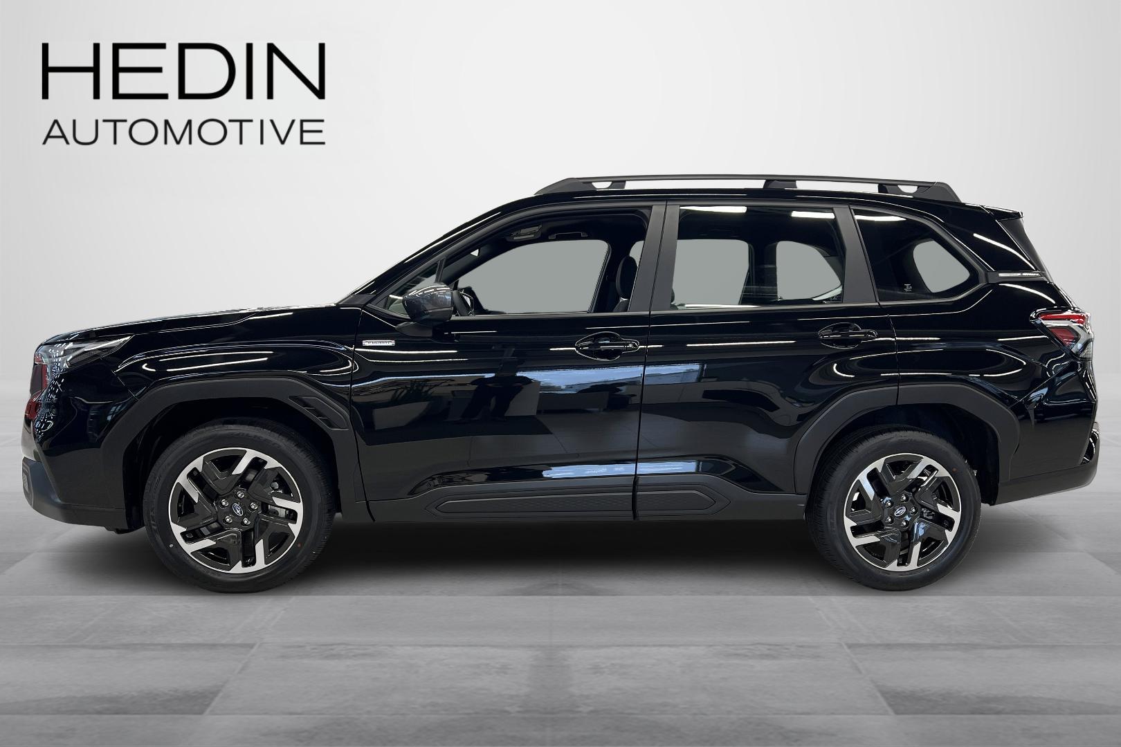 Subaru Forester 2025