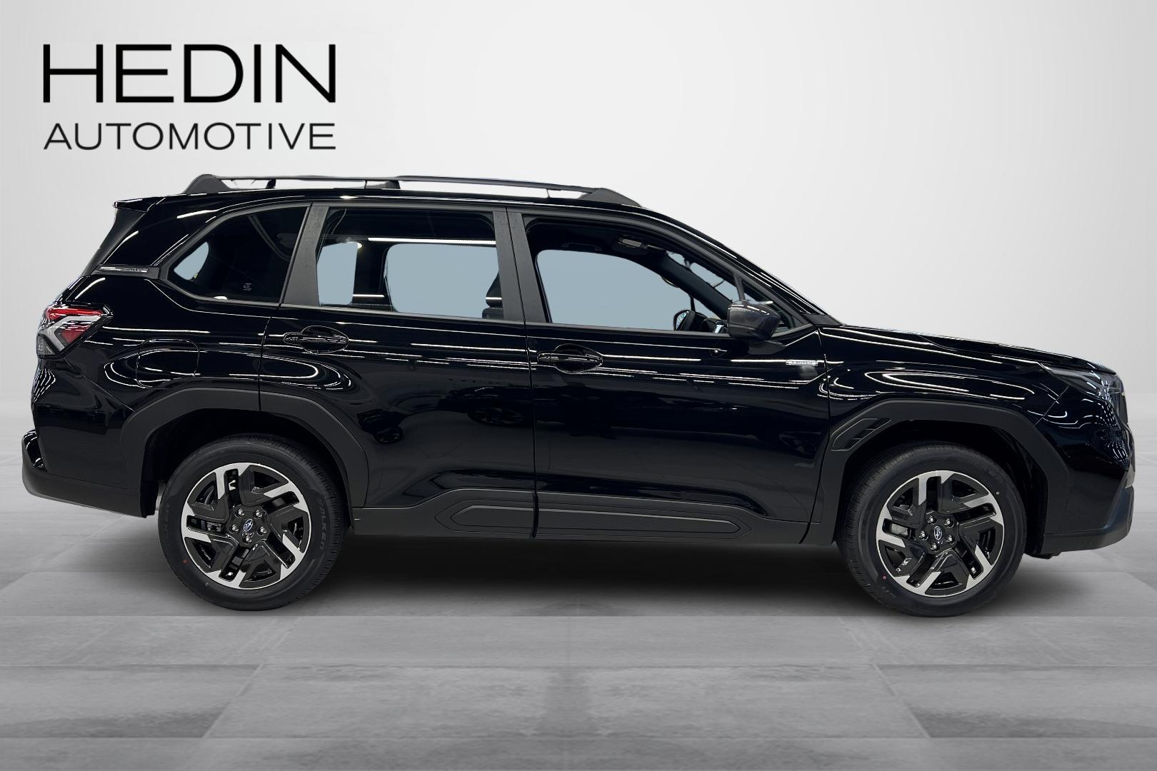 Subaru Forester 2025