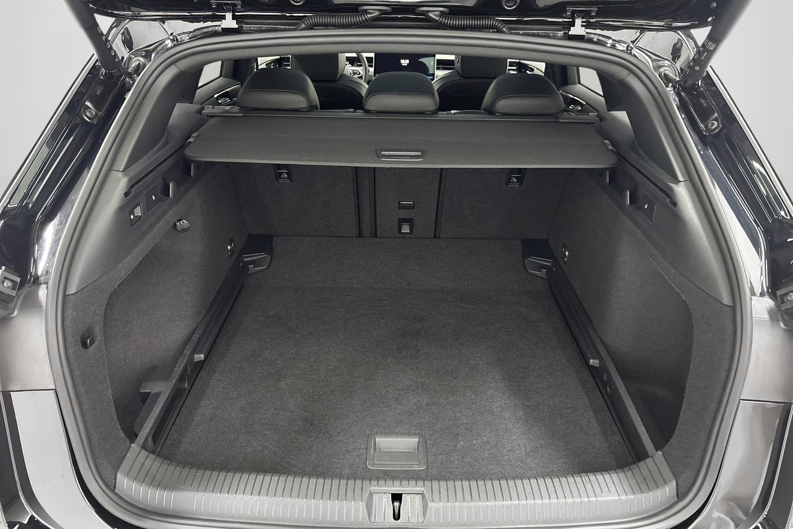 Volkswagen ID.7 2025