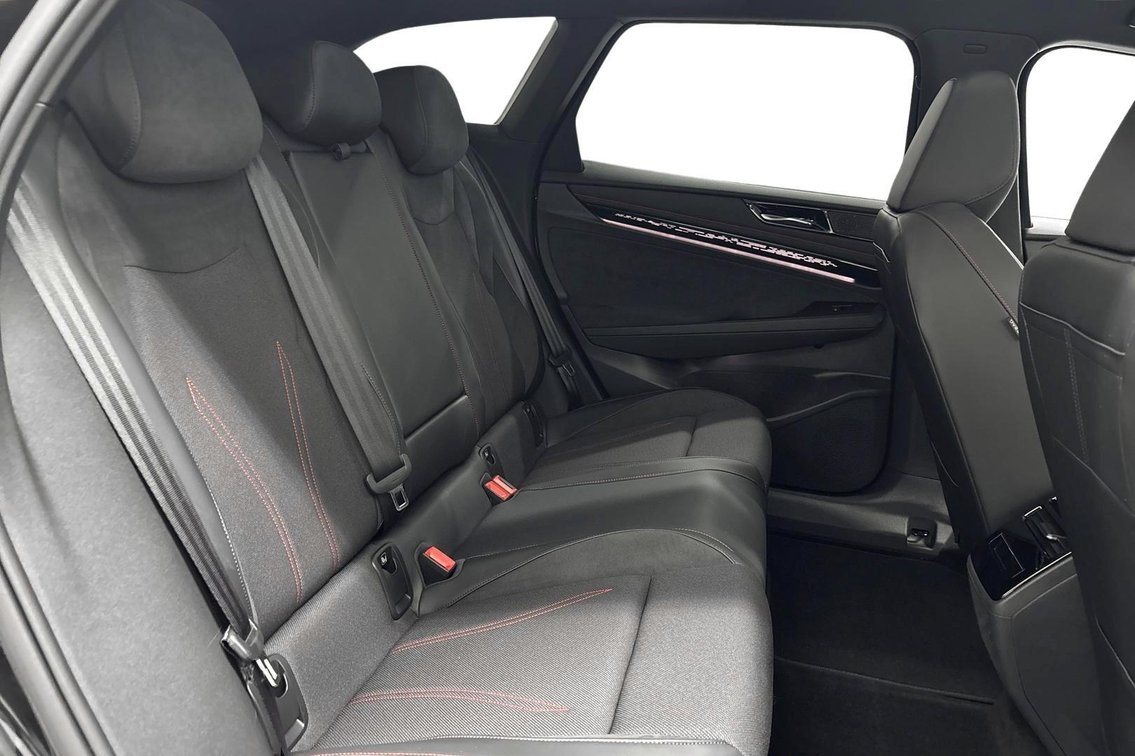 Volkswagen ID.7 2025