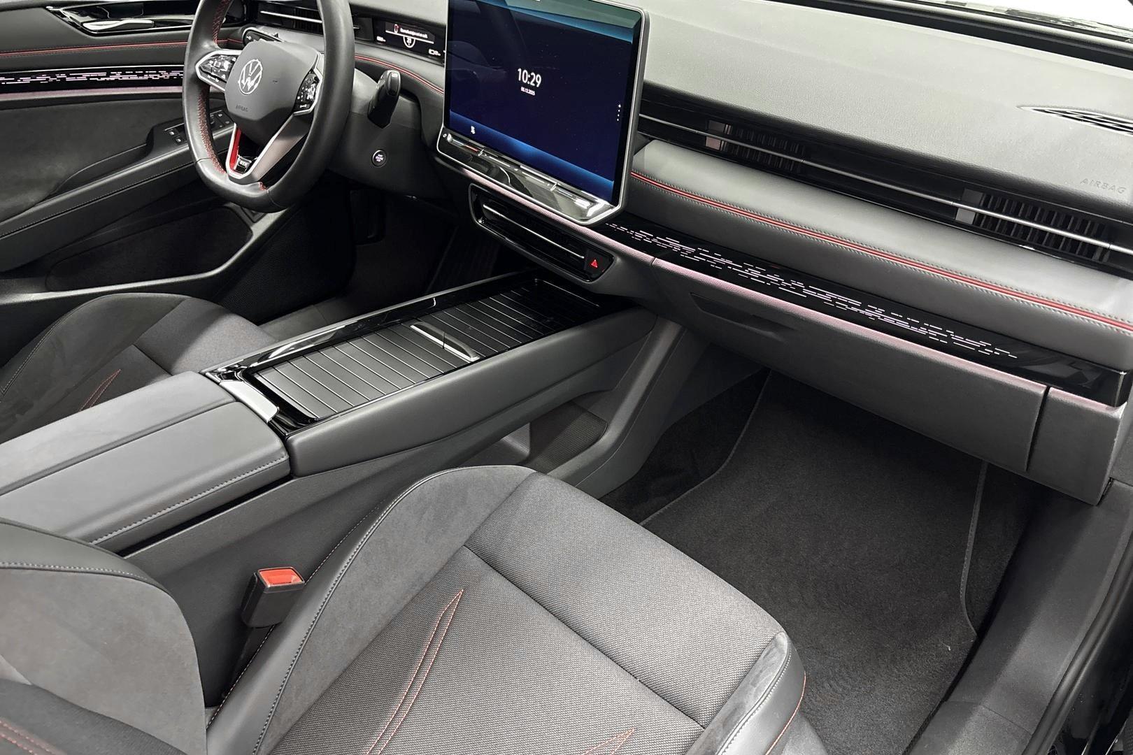 Volkswagen ID.7 2025