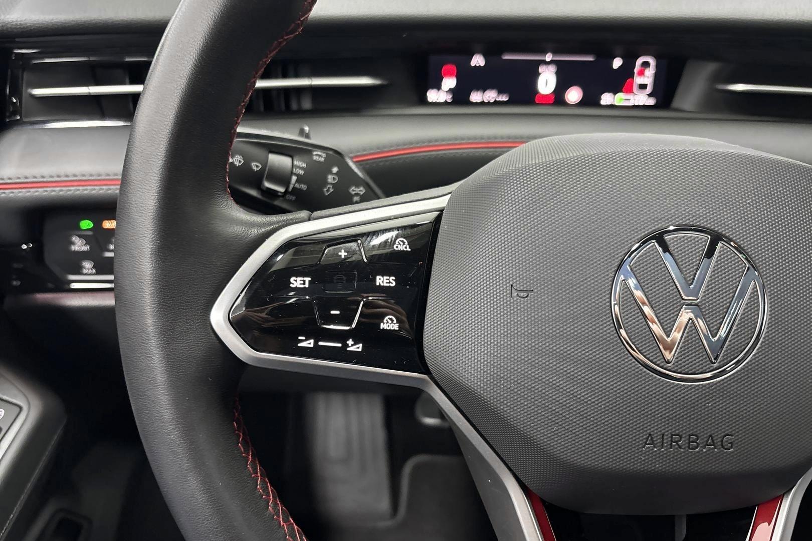 Volkswagen ID.7 2025