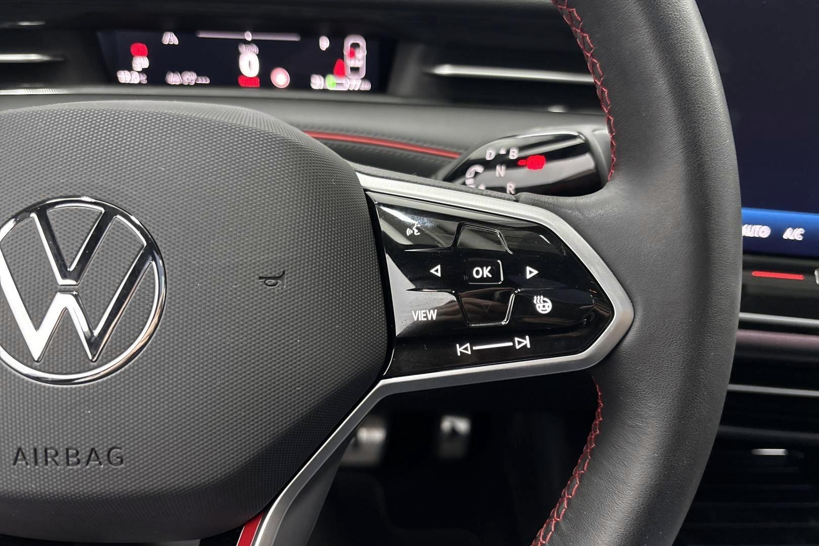 Volkswagen ID.7 2025