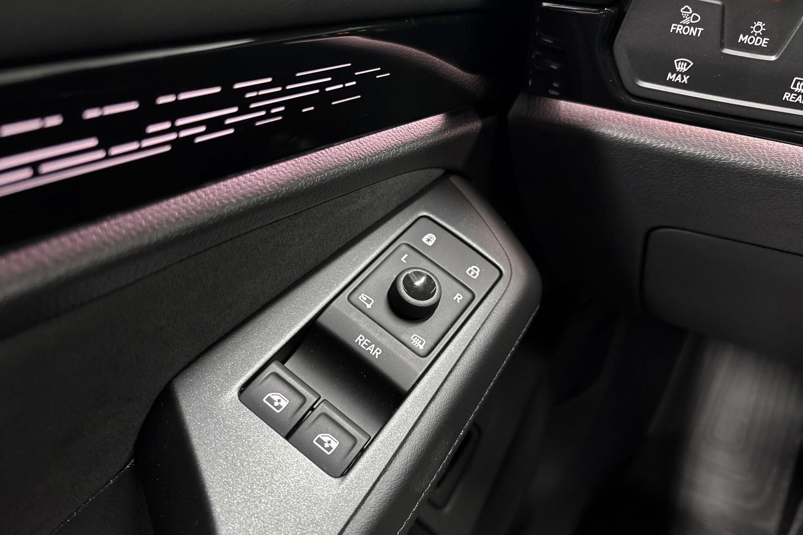 Volkswagen ID.7 2025