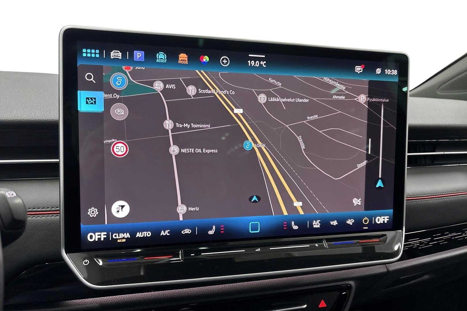 Volkswagen ID.7 2025