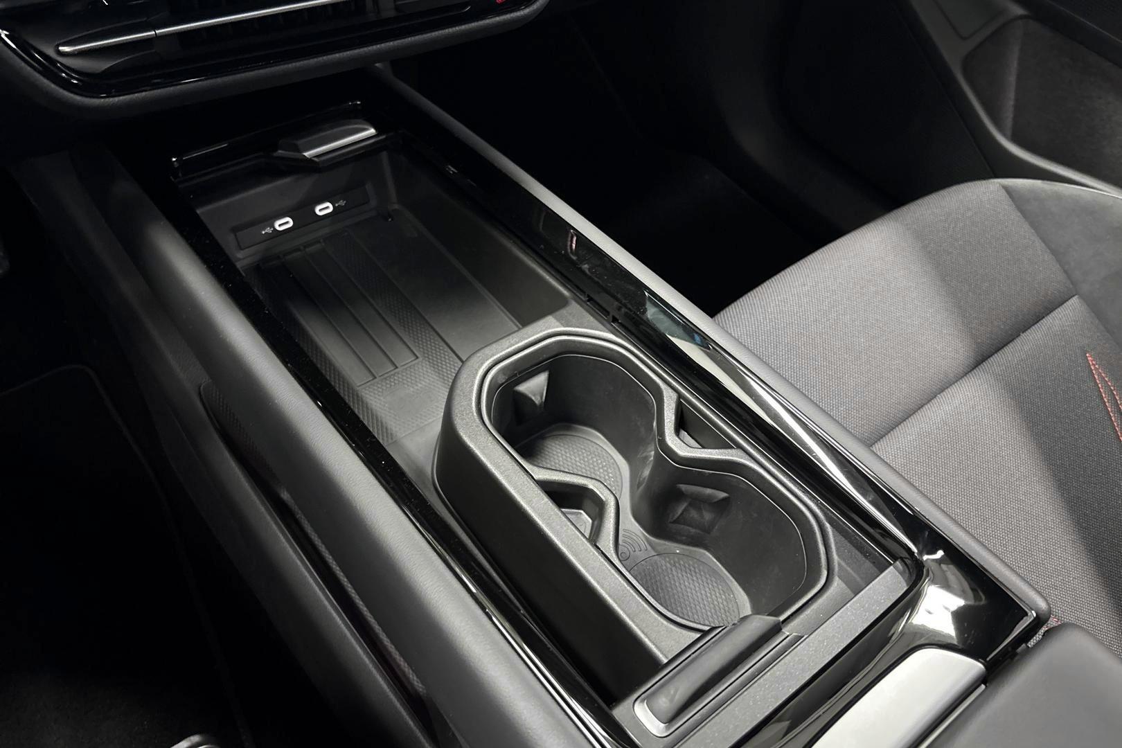 Volkswagen ID.7 2025