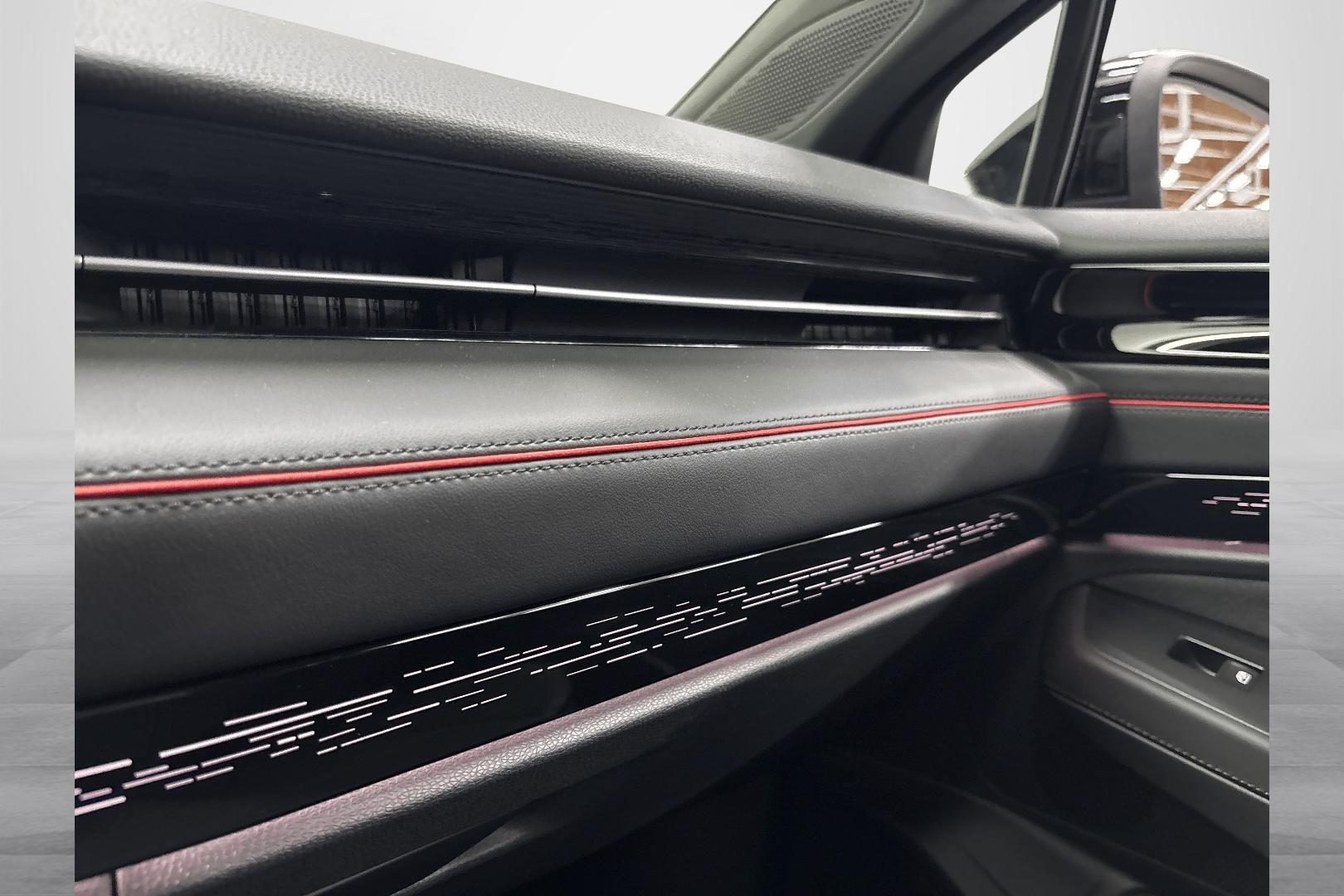 Volkswagen ID.7 2025