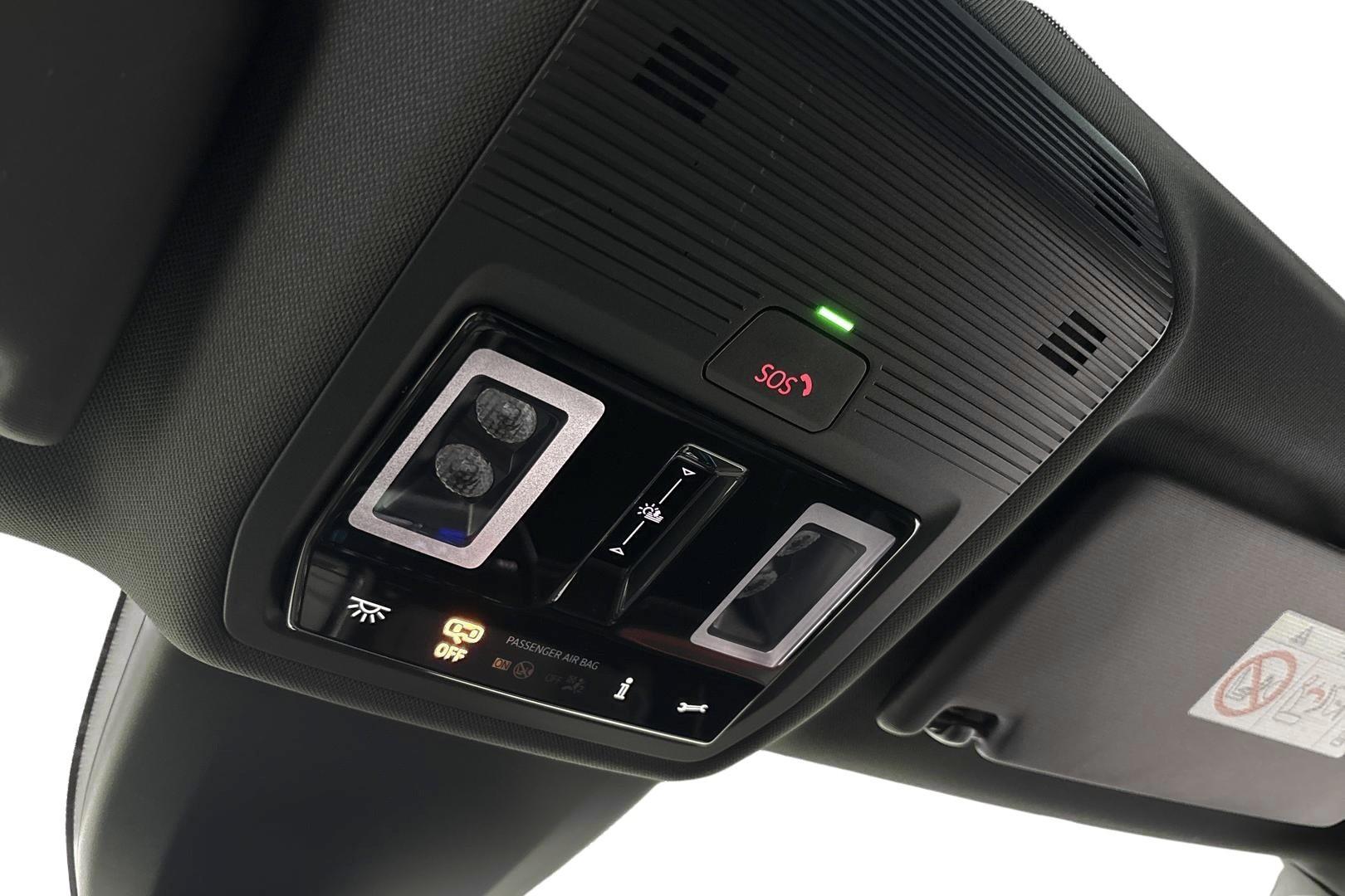 Volkswagen ID.7 2025