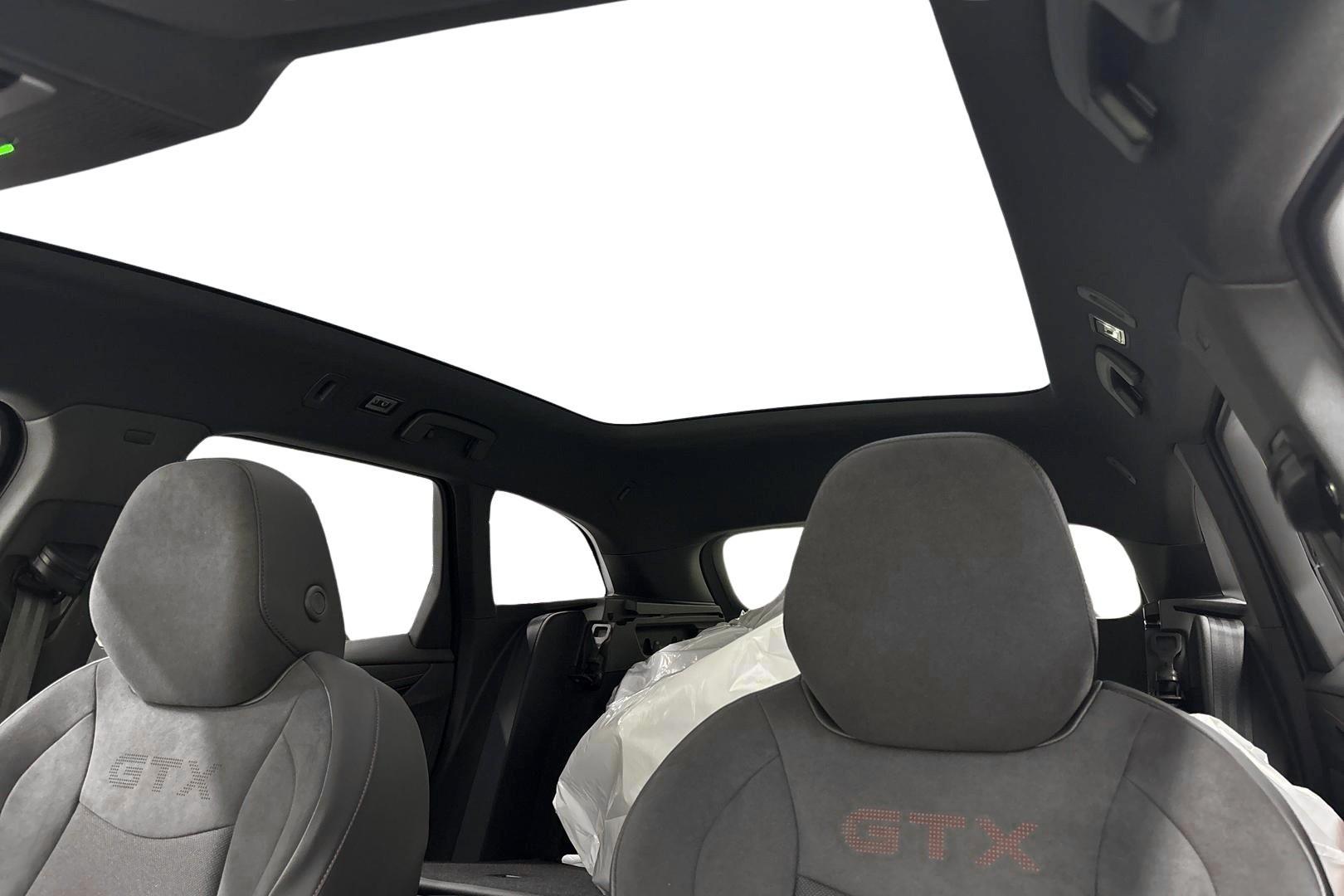 Volkswagen ID.7 2025