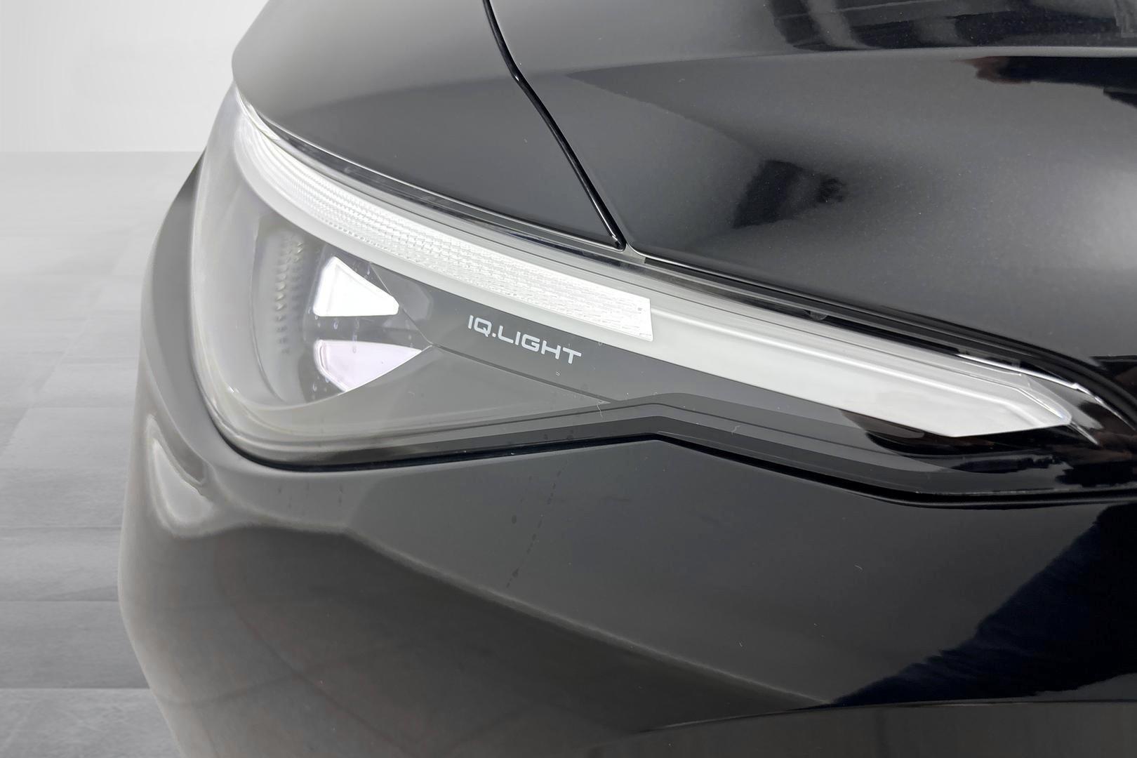 Volkswagen ID.7 2025