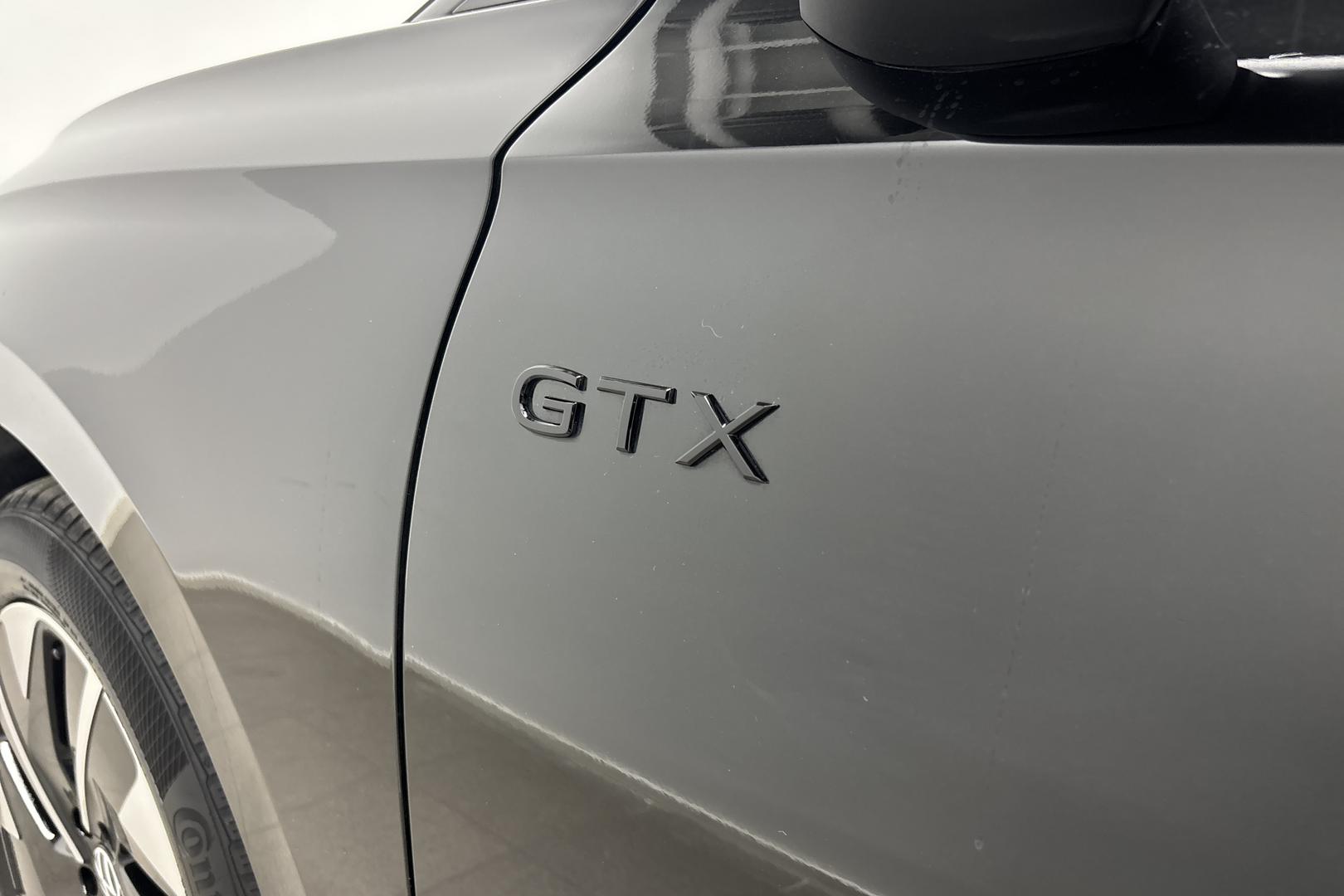 Volkswagen ID.7 2025