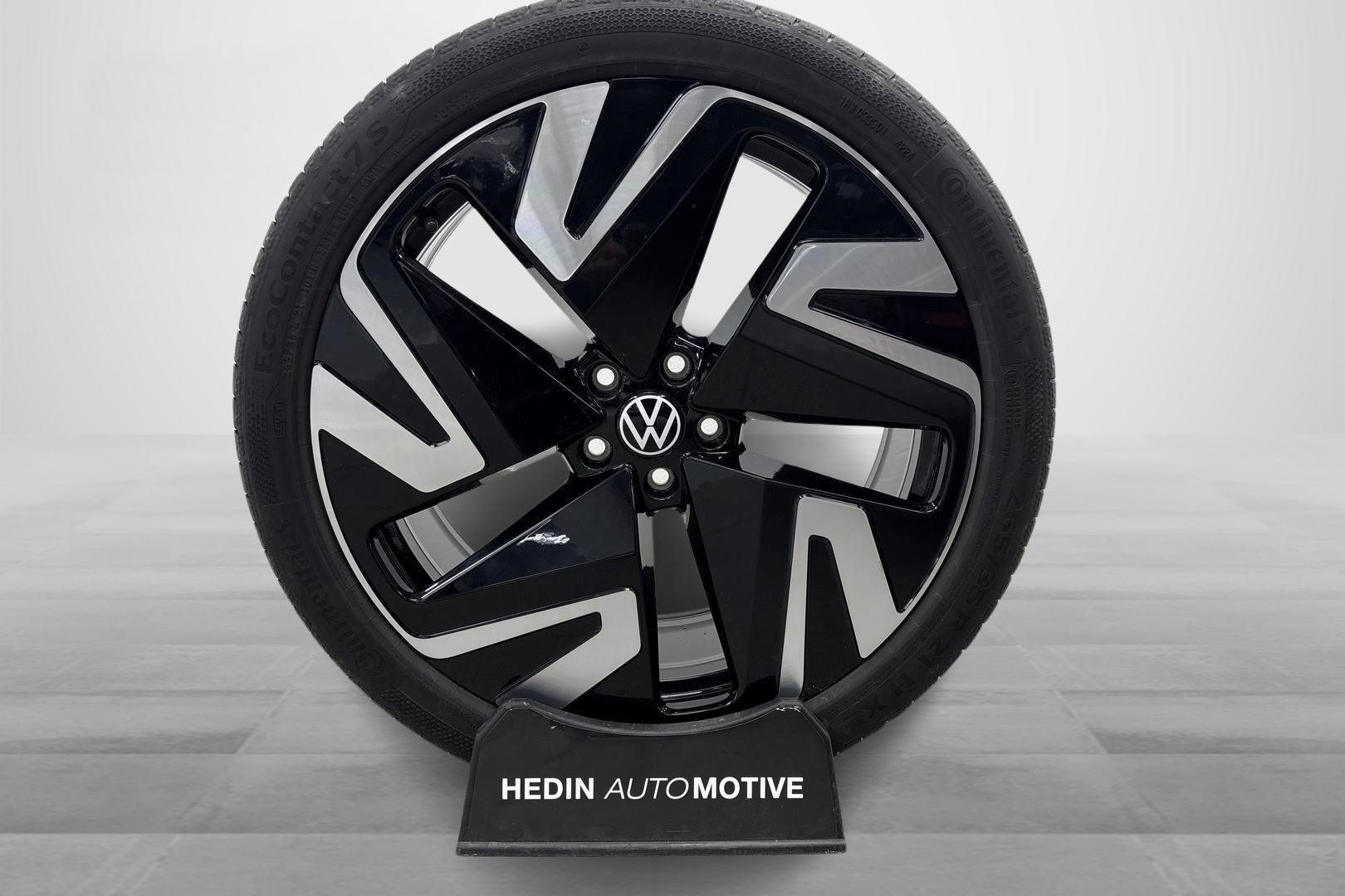 Volkswagen ID.7 2025